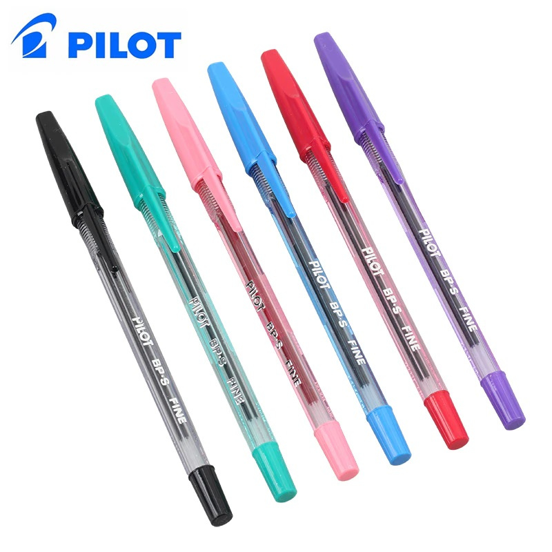 Pilot BPS Ballpoint Pen
