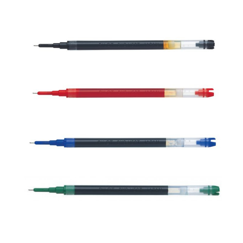 Pilot Hi-Tecpoint V5/V7 Grip Retractable Pen Refill