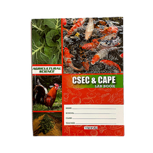 Load image into Gallery viewer, SBA Agricultural Science CSEC &amp; CAPE Lab Book
