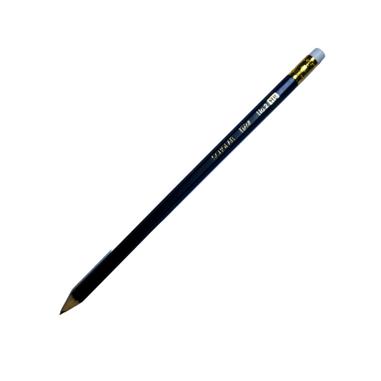 Scholar Flash #2 HB Sharpened Pencil