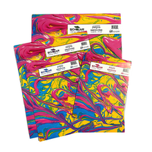 Load image into Gallery viewer, Scholar Sketch Pads - Assorted Sizes (15 Sheets)
