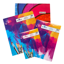 Load image into Gallery viewer, Scholar Sketch Pads - Assorted Sizes (15 Sheets)
