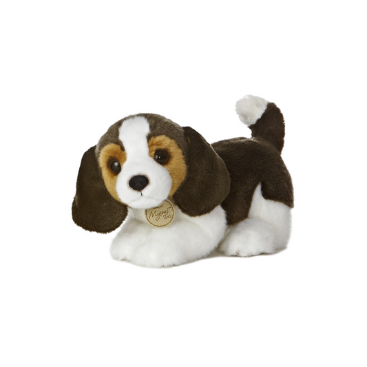Aurora 11″ Beagle Pup
