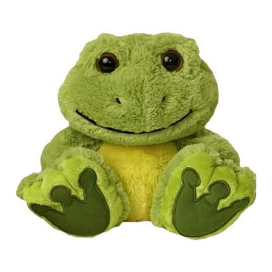 Aurora 10″ Croakster Frog