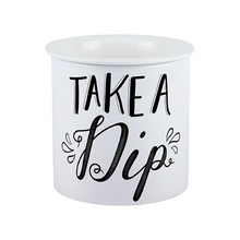 Load image into Gallery viewer, Carson Home Accents &quot;Take A Dip&quot; Dip Chiller
