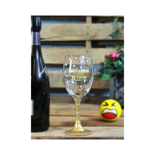 Load image into Gallery viewer, Tipsy - Wine Glasses - Because Kids
