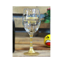 Load image into Gallery viewer, Tipsy - Wine Glasses - Because Kids
