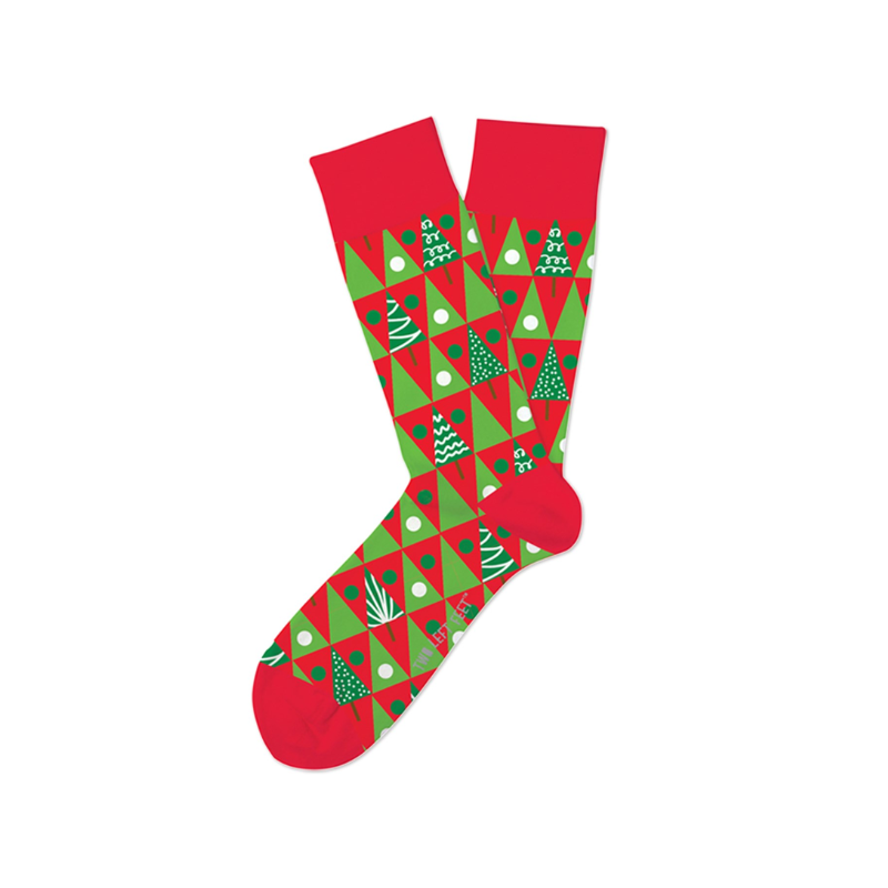 Two Left Feet® Adult Christmas Socks